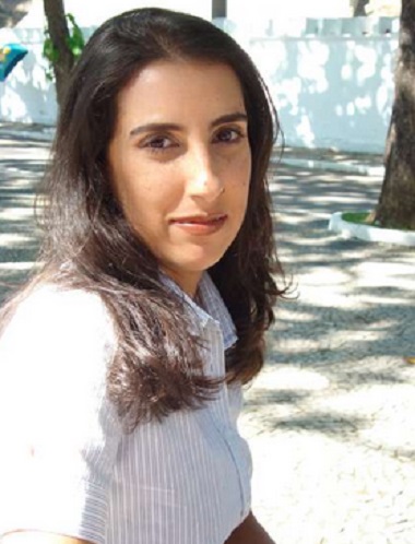 Jéssica Fontes